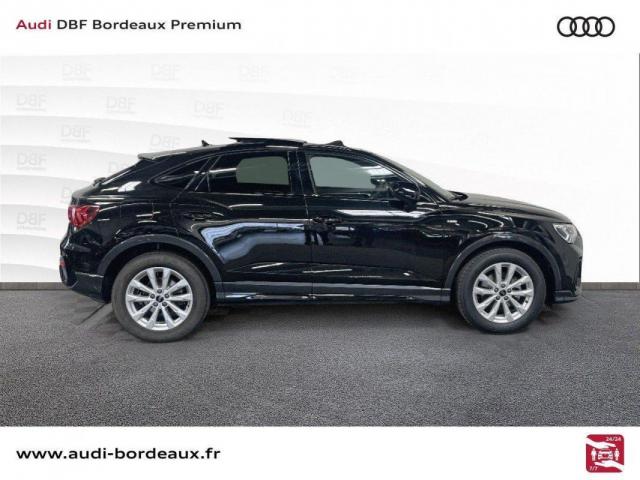 Audi Q3 Sportback image 1
