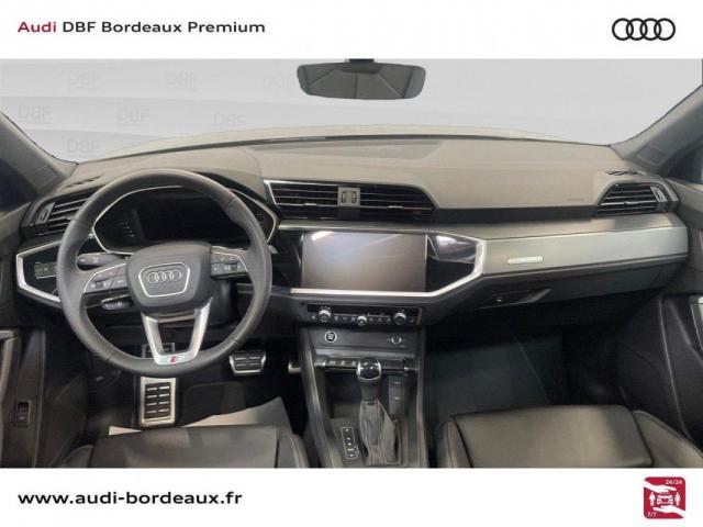 Audi Q3 Sportback image 5