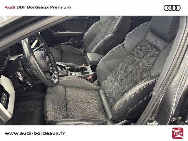 Audi A3 Sportback image 1