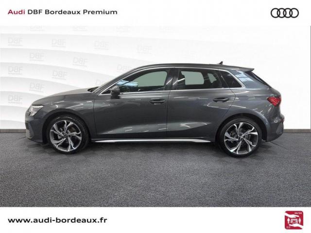 Audi A3 Sportback image 7