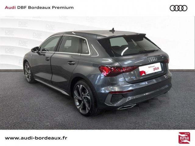 Audi A3 Sportback image 3