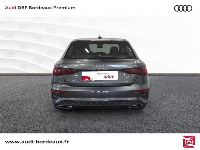 Audi A3 Sportback image 8