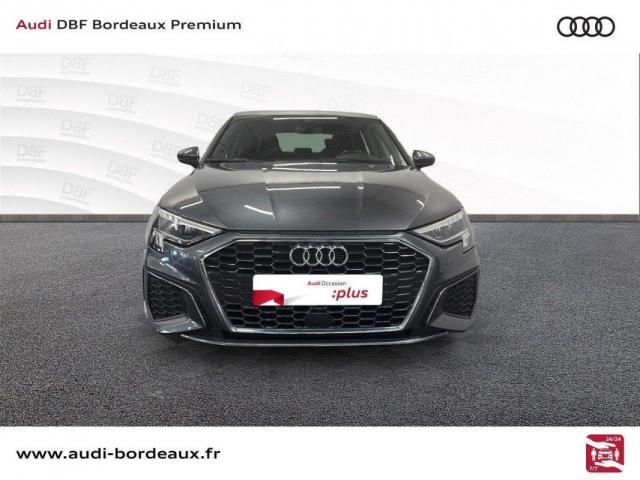 Audi A3 Sportback image 9