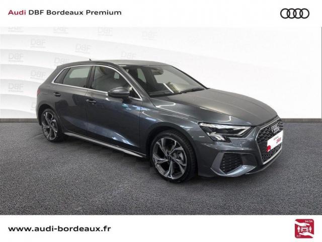 Audi A3 Sportback image 2