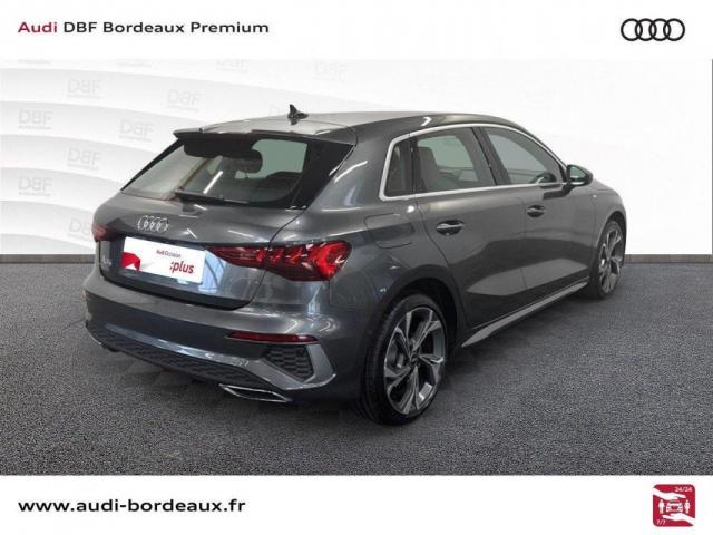 Audi A3 Sportback image 5