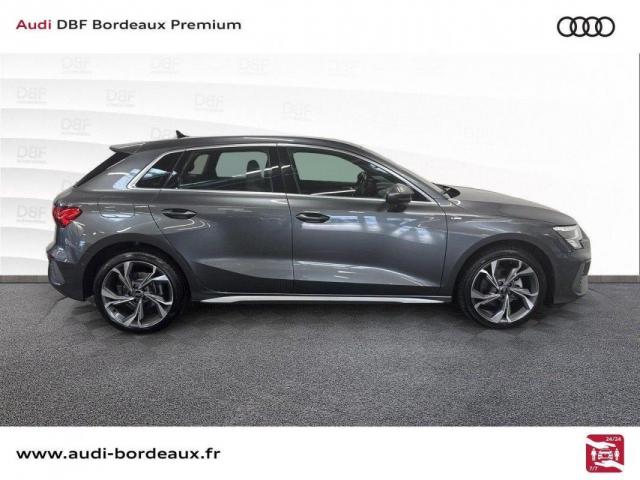 Audi A3 Sportback image 4