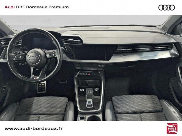 Audi A3 Sportback image 6