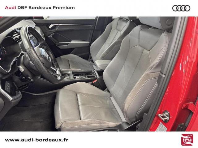 Audi Q3 image 8