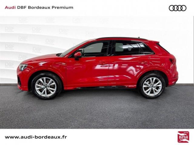 Audi Q3 image 4