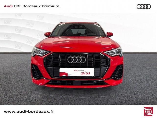 Audi Q3 image 5
