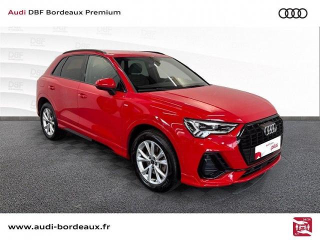 Audi Q3 image 2