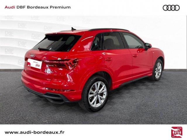 Audi Q3 image 7