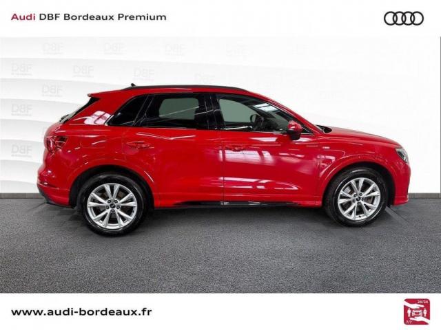 Audi Q3 image 6