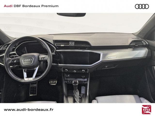 Audi Q3 image 9
