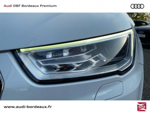 Audi A1 image 6