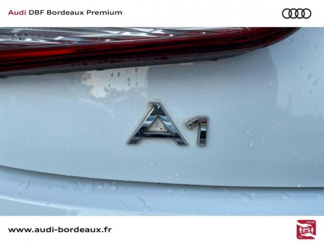 Audi A1 image 5