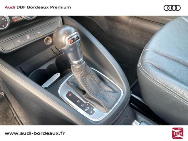 Audi A1 image 1