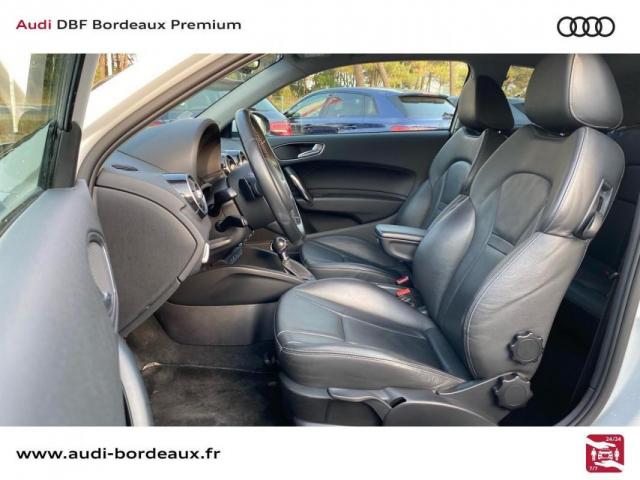 Audi A1 image 4