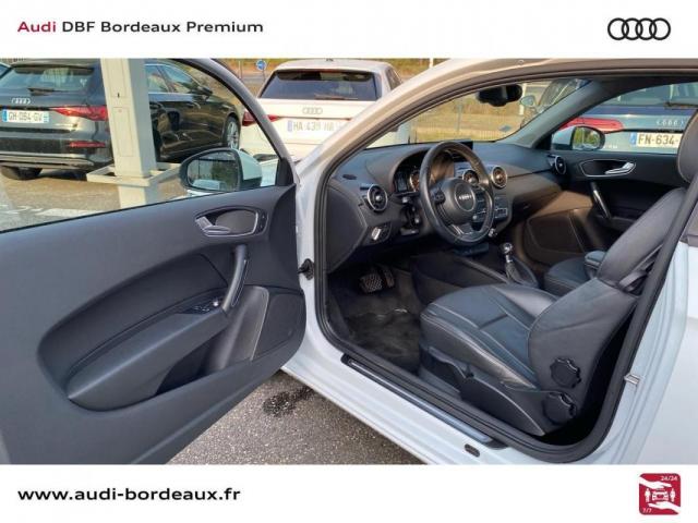 Audi A1 image 7