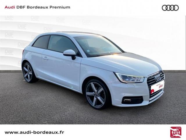 Audi A1 image 2