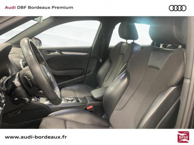 Audi A3 Sportback image 3