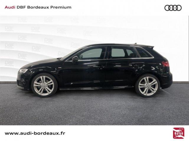 Audi A3 Sportback image 1