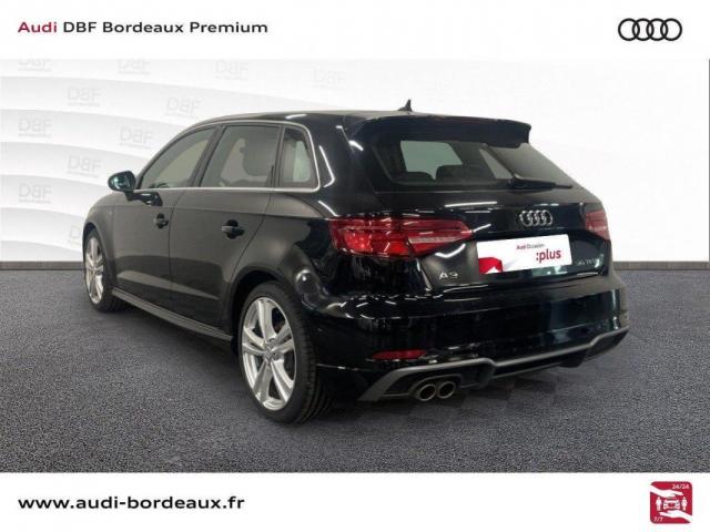 Audi A3 Sportback image 6