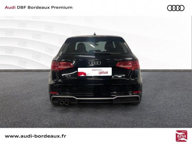 Audi A3 Sportback image 2