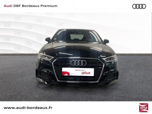 Audi A3 Sportback image 5