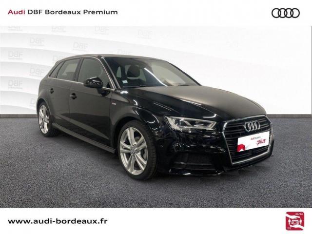 Audi A3 Sportback image 7