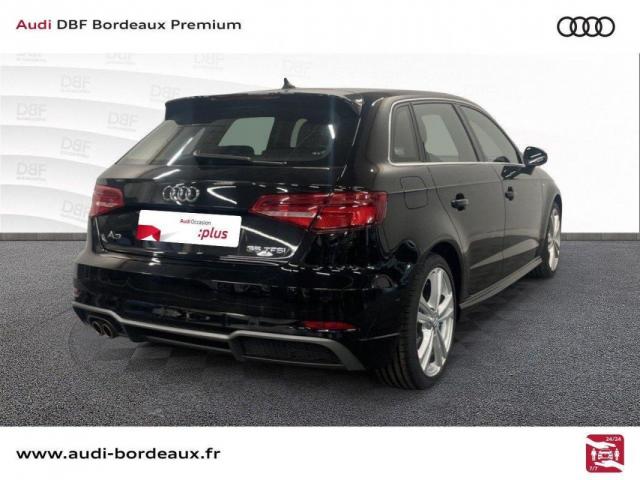 Audi A3 Sportback image 9