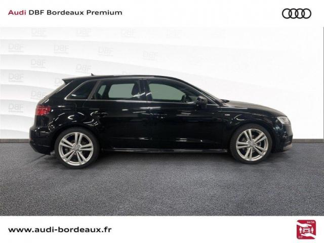 Audi A3 Sportback image 4