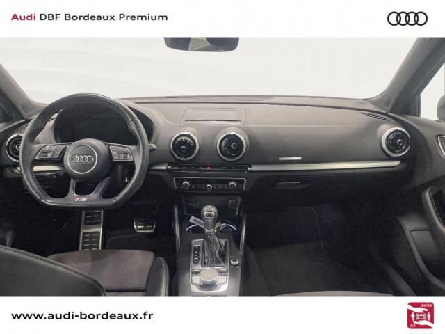 Audi A3 Sportback image 8