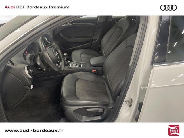Audi A3 Sportback image 6