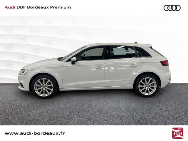 Audi A3 Sportback image 8