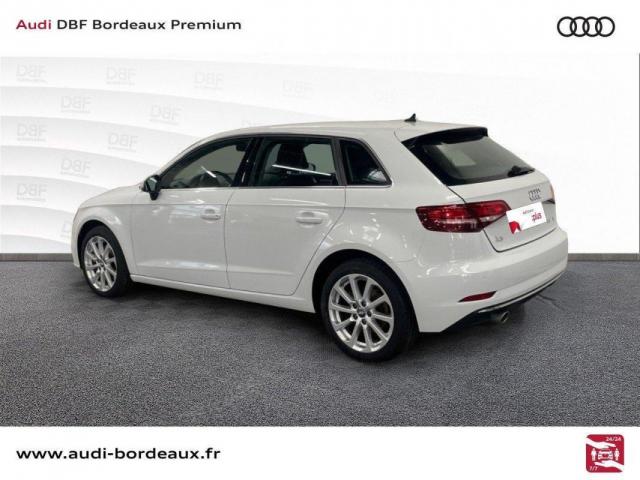 Audi A3 Sportback image 3