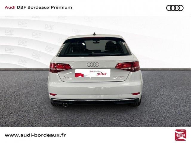 Audi A3 Sportback image 7