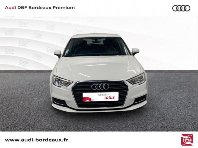 Audi A3 Sportback image 4