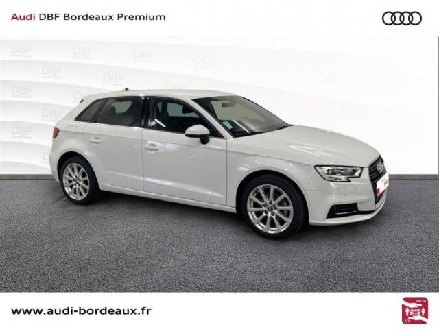 Audi A3 Sportback image 1