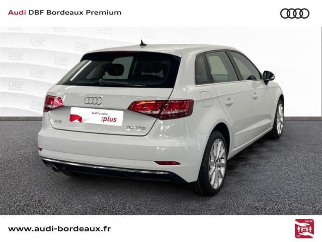 Audi A3 Sportback image 2