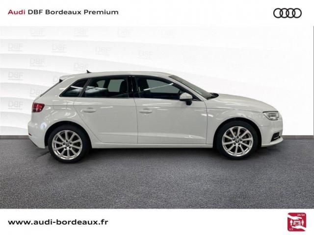 Audi A3 Sportback image 9