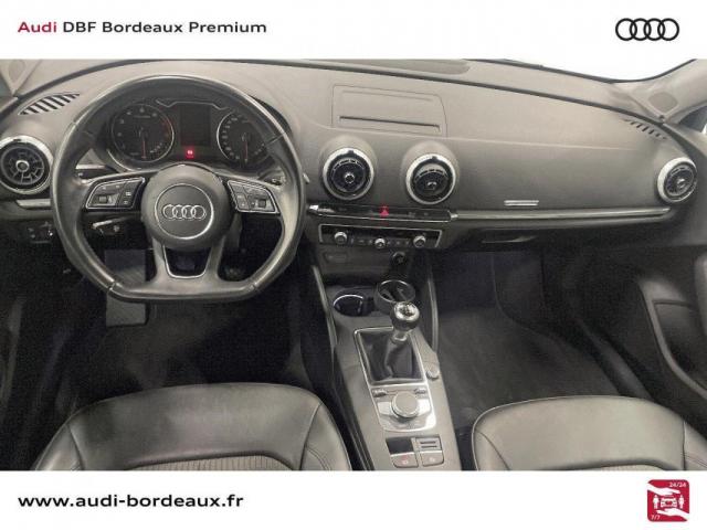 Audi A3 Sportback image 5