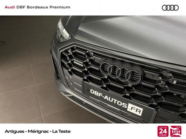 Audi Q5 image 6