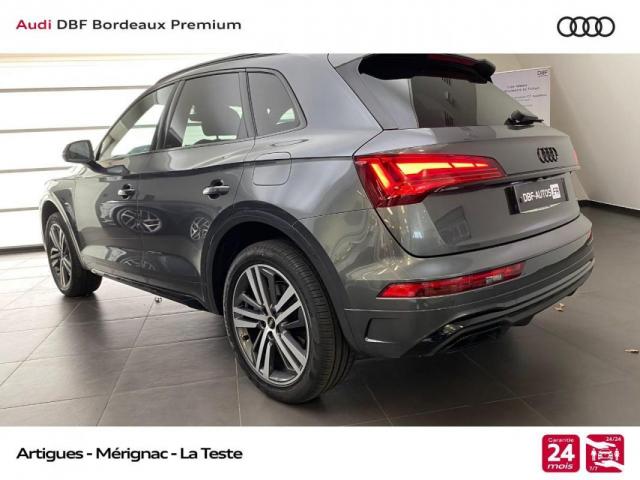 Audi Q5 image 5