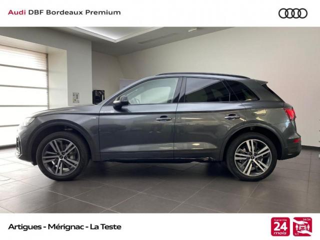 Audi Q5 image 2