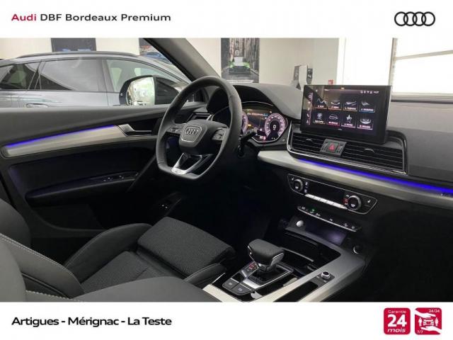 Audi Q5 image 4