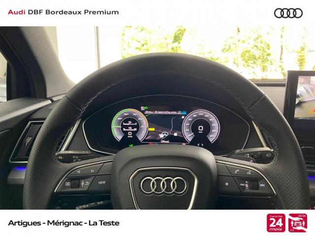 Audi Q5 image 9
