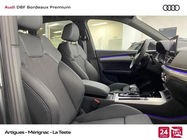 Audi Q5 image 7