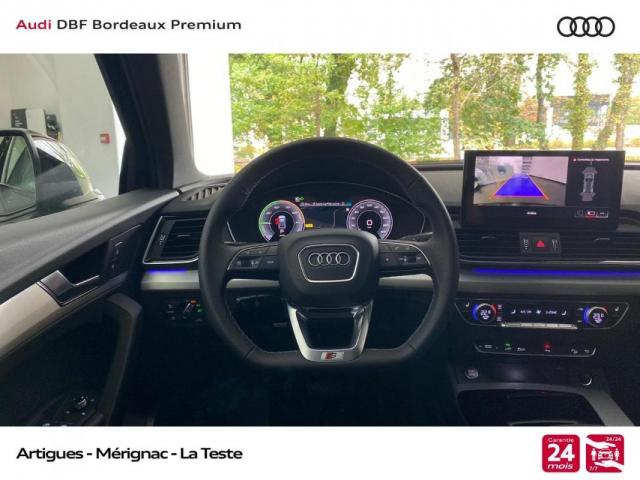Audi Q5 image 1