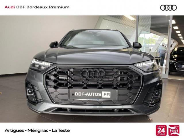 Audi Q5 image 3